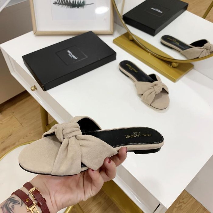 YSL_Women_shoes_yupoo_Original_quality_size35-42_High heel