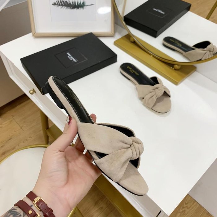 YSL_Women_shoes_yupoo_Original_quality_size35-42_High heel