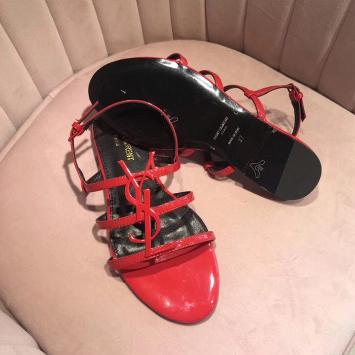 YSL_Women_shoes_yupoo_Original_quality_size35-42_High heel