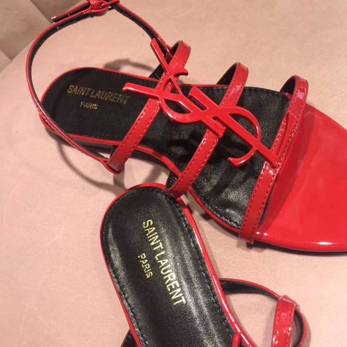 YSL_Women_shoes_yupoo_Original_quality_size35-42_High heel