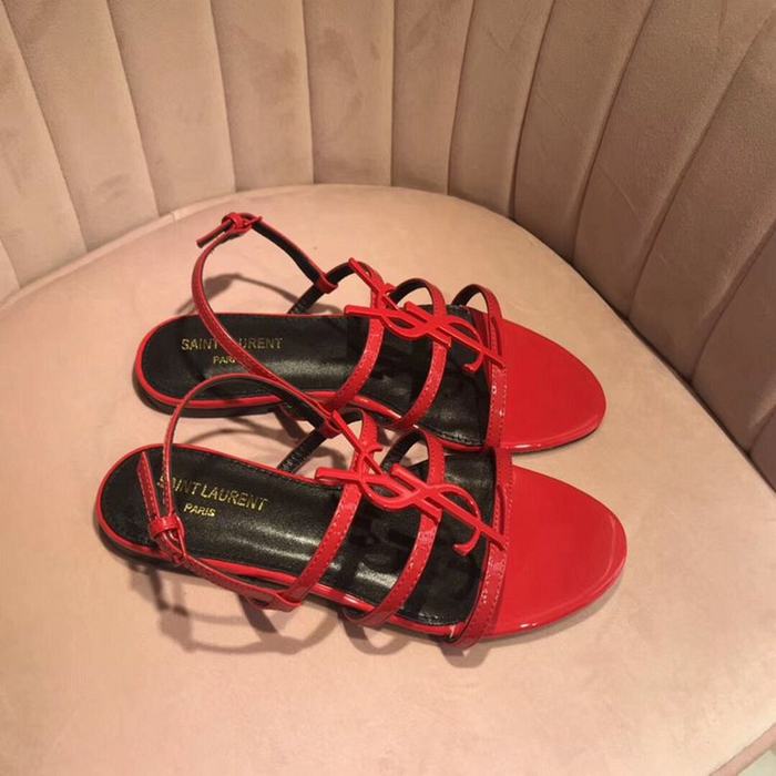 YSL_Women_shoes_yupoo_Original_quality_size35-42_High heel