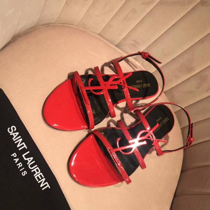 YSL_Women_shoes_yupoo_Original_quality_size35-42_High heel