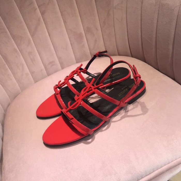 YSL_Women_shoes_yupoo_Original_quality_size35-42_High heel