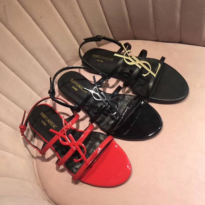 YSL_Women_shoes_yupoo_Original_quality_size35-42_High heel