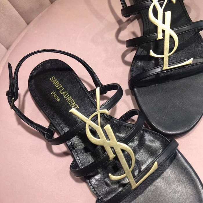 YSL_Women_shoes_yupoo_Original_quality_size35-42_High heel