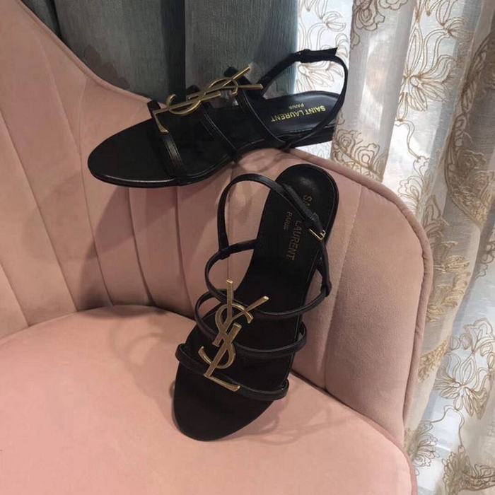 YSL_Women_shoes_yupoo_Original_quality_size35-42_High heel