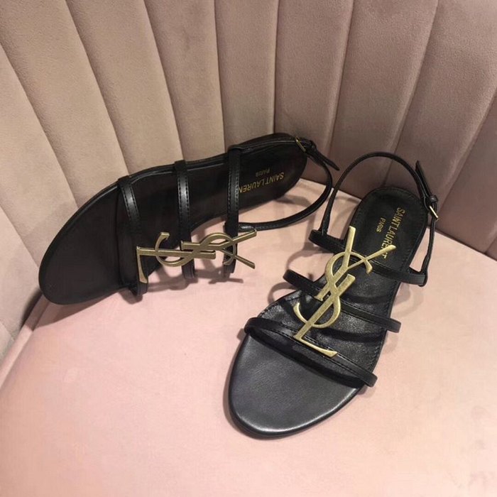 YSL_Women_shoes_yupoo_Original_quality_size35-42_High heel