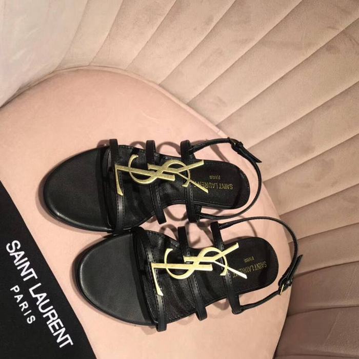 YSL_Women_shoes_yupoo_Original_quality_size35-42_High heel