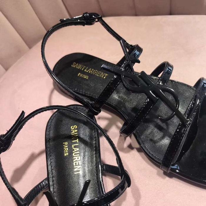 YSL_Women_shoes_yupoo_Original_quality_size35-42_High heel