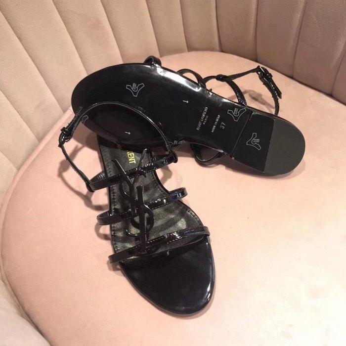 YSL_Women_shoes_yupoo_Original_quality_size35-42_High heel