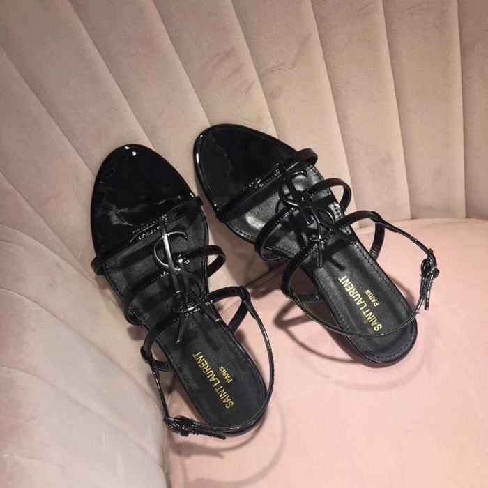 YSL_Women_shoes_yupoo_Original_quality_size35-42_High heel