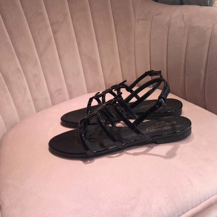 YSL_Women_shoes_yupoo_Original_quality_size35-42_High heel