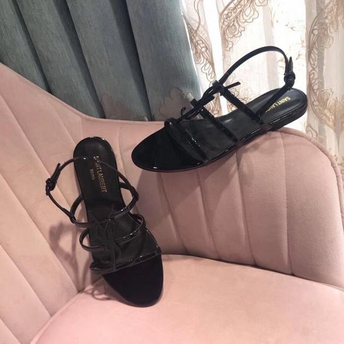 YSL_Women_shoes_yupoo_Original_quality_size35-42_High heel