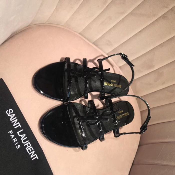 YSL_Women_shoes_yupoo_Original_quality_size35-42_High heel