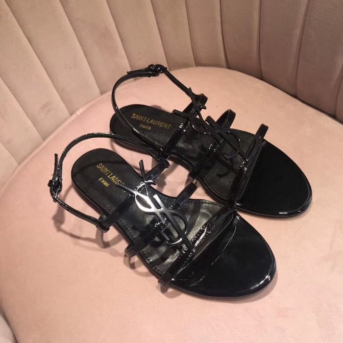 YSL_Women_shoes_yupoo_Original_quality_size35-42_High heel