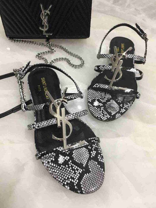 YSL_Women_shoes_yupoo_Original_quality_size35-42_High heel