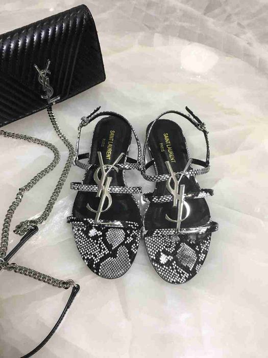 YSL_Women_shoes_yupoo_Original_quality_size35-42_High heel