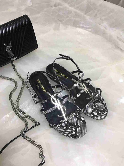 YSL_Women_shoes_yupoo_Original_quality_size35-42_High heel