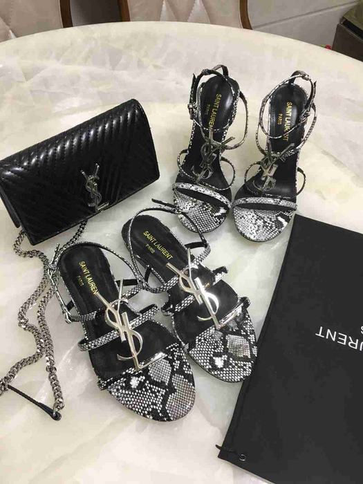YSL_Women_shoes_yupoo_Original_quality_size35-42_High heel