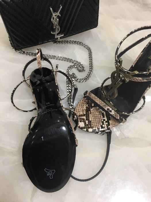 YSL_Women_shoes_yupoo_Original_quality_size35-42_High heel
