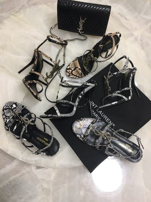 YSL_Women_shoes_yupoo_Original_quality_size35-42_High heel