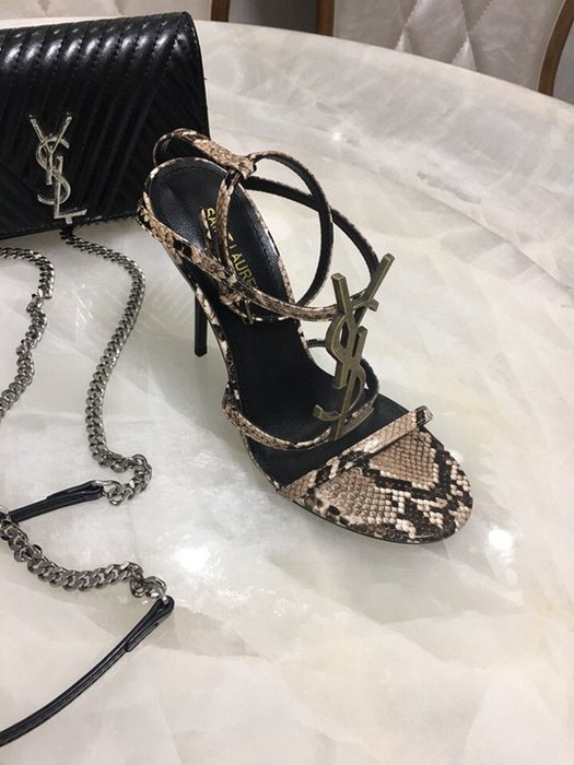 YSL_Women_shoes_yupoo_Original_quality_size35-42_High heel