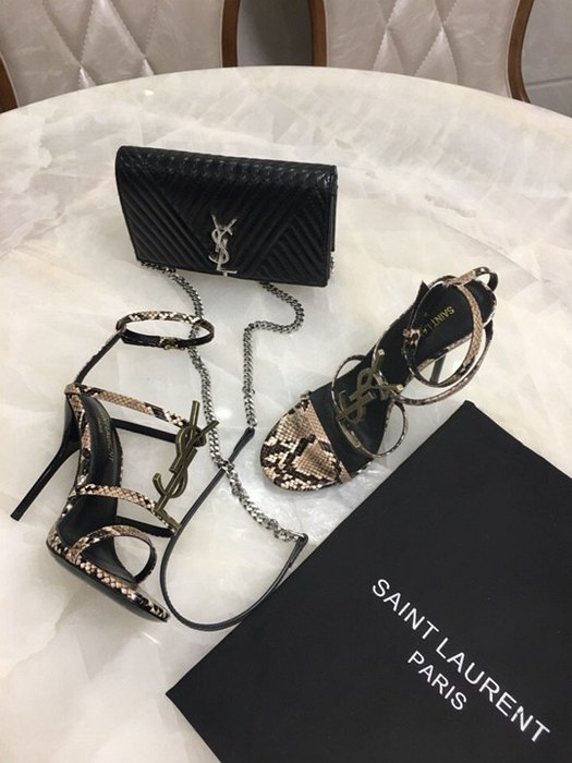 YSL_Women_shoes_yupoo_Original_quality_size35-42_High heel