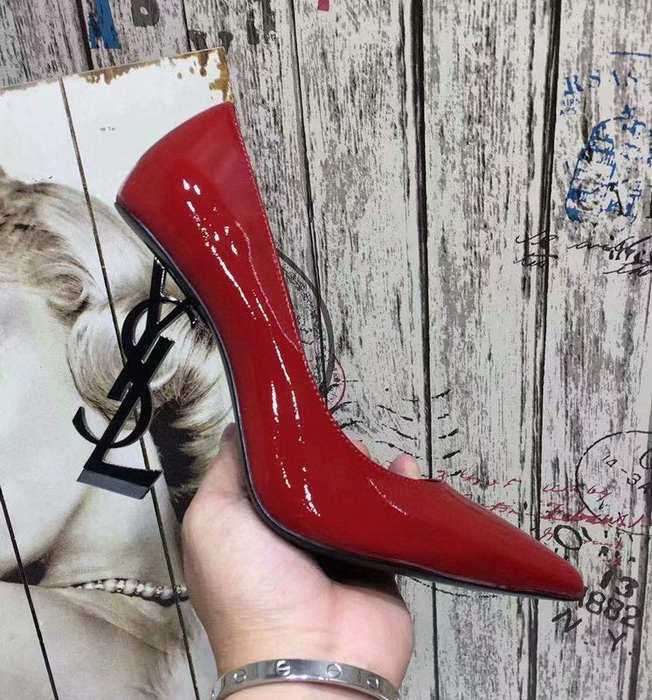 YSL_Women_shoes_yupoo_Original_quality_size35-42_High heel