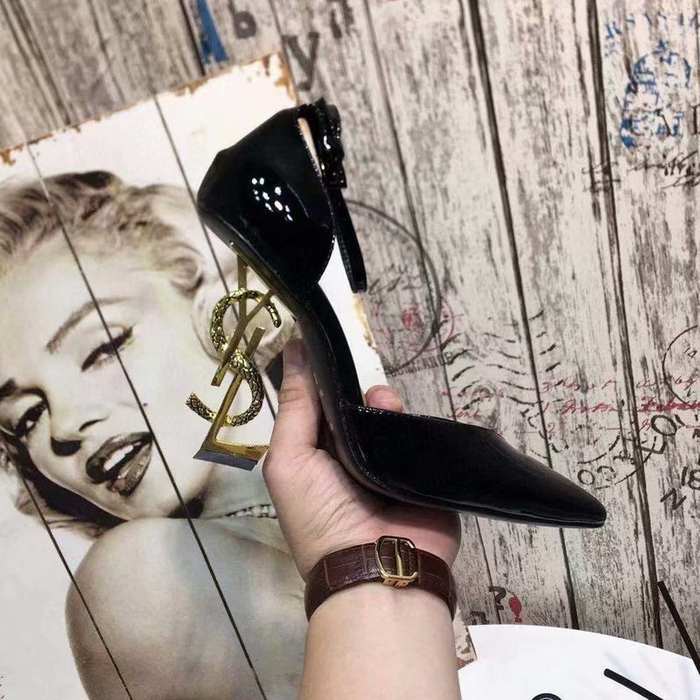 YSL_Women_shoes_yupoo_Original_quality_size35-42_High heel