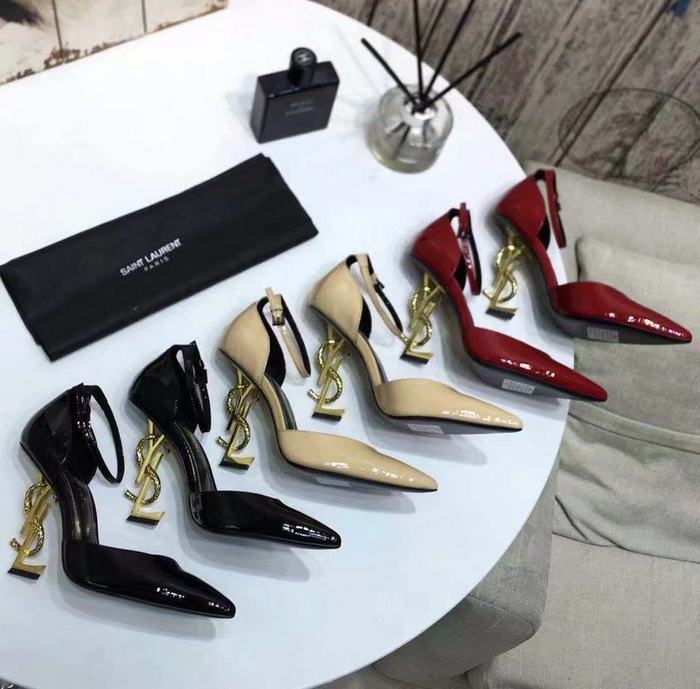 YSL_Women_shoes_yupoo_Original_quality_size35-42_High heel