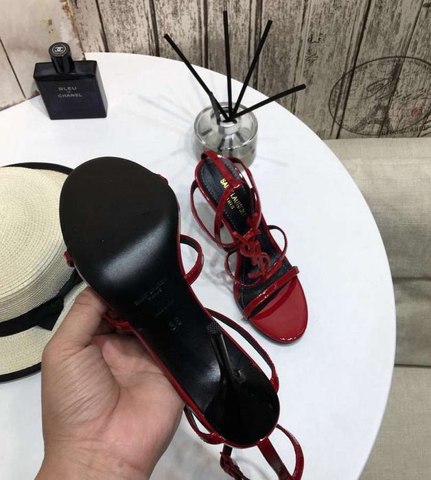 YSL_Women_shoes_yupoo_Original_quality_size35-42_High heel