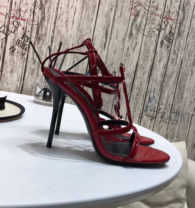 YSL_Women_shoes_yupoo_Original_quality_size35-42_High heel