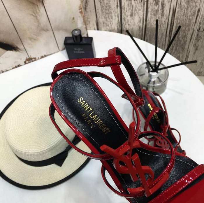 YSL_Women_shoes_yupoo_Original_quality_size35-42_High heel