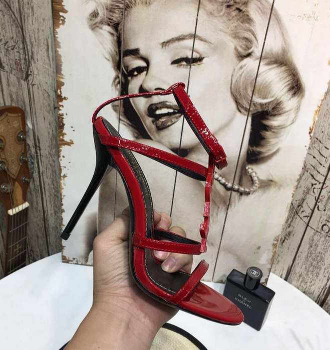 YSL_Women_shoes_yupoo_Original_quality_size35-42_High heel