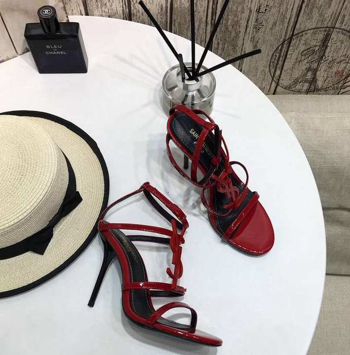 YSL_Women_shoes_yupoo_Original_quality_size35-42_High heel