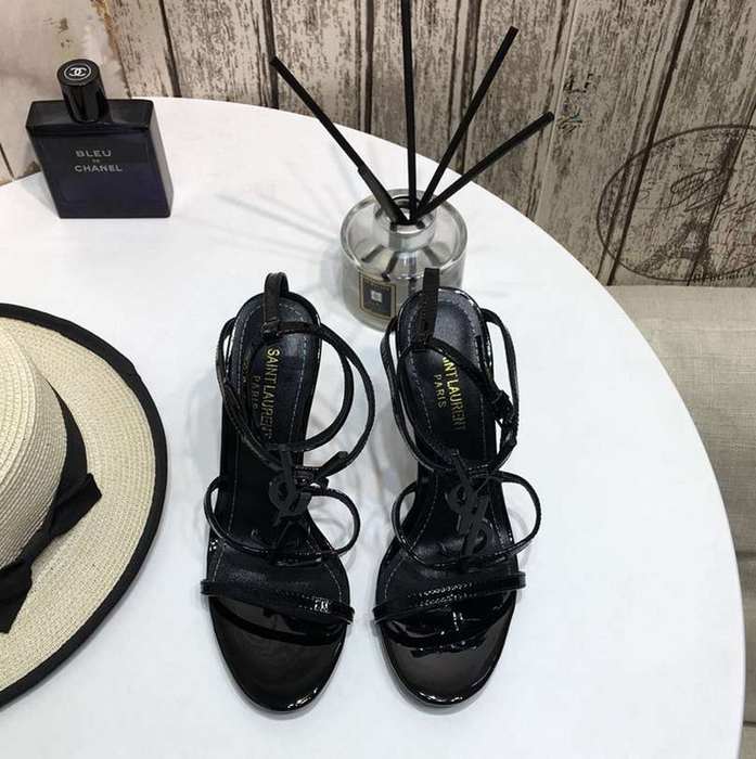 YSL_Women_shoes_yupoo_Original_quality_size35-42_High heel