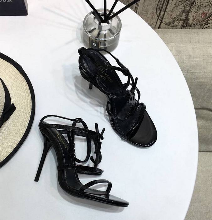 YSL_Women_shoes_yupoo_Original_quality_size35-42_High heel