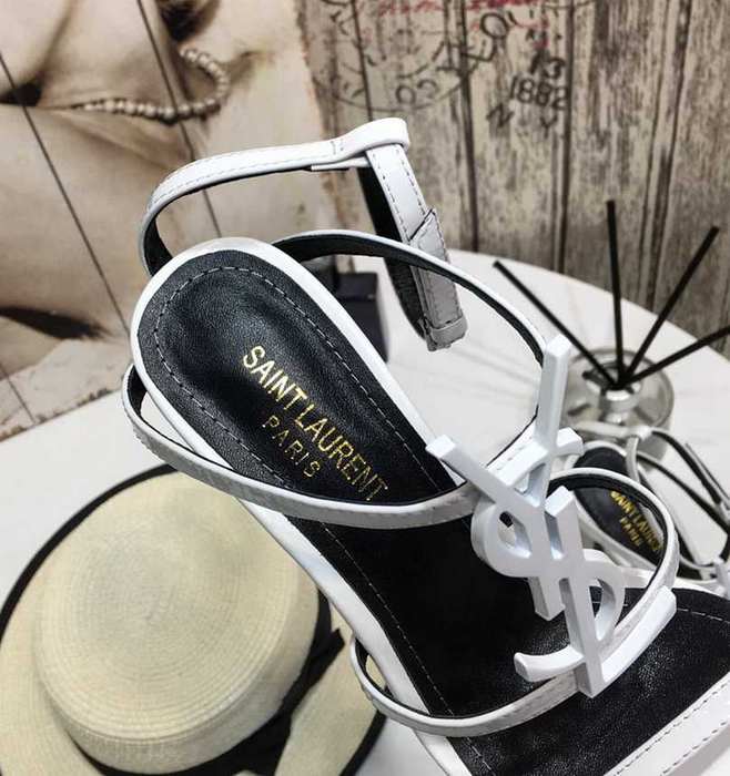 YSL_Women_shoes_yupoo_Original_quality_size35-42_High heel