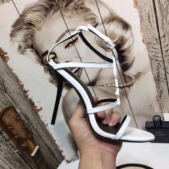 YSL_Women_shoes_yupoo_Original_quality_size35-42_High heel