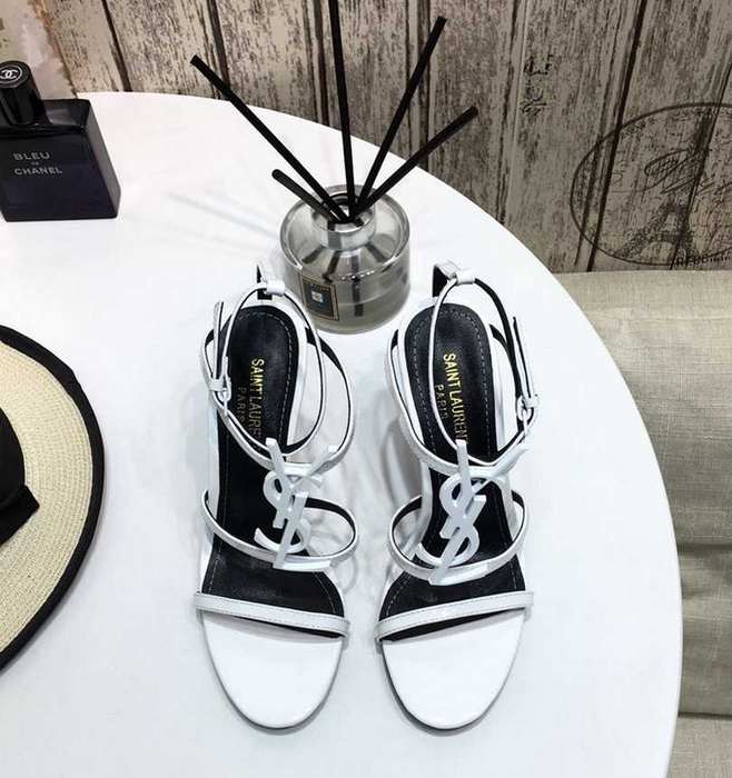 YSL_Women_shoes_yupoo_Original_quality_size35-42_High heel