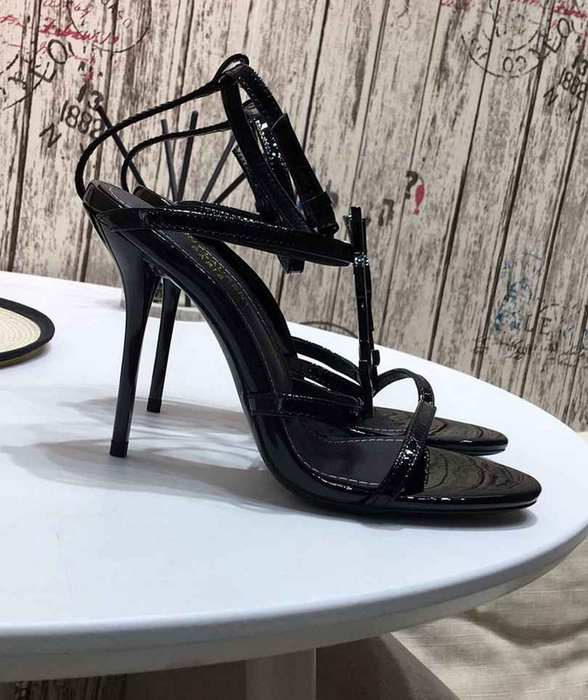 YSL_Women_shoes_yupoo_Original_quality_size35-42_High heel