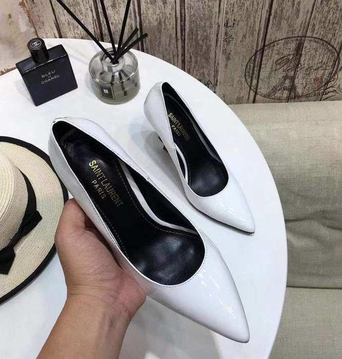 YSL_Women_shoes_yupoo_Original_quality_size35-42_High heel