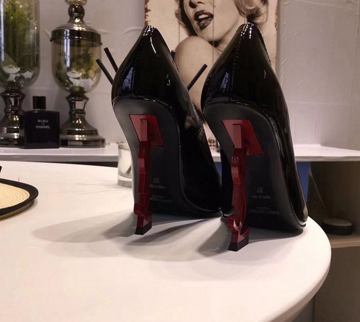 YSL_Women_shoes_yupoo_Original_quality_size35-42_High heel