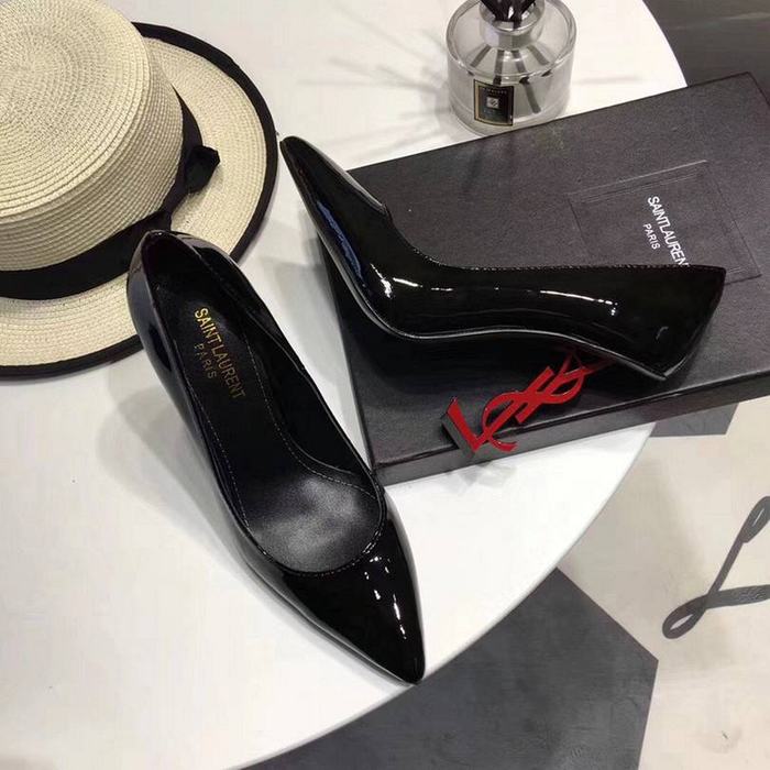 YSL_Women_shoes_yupoo_Original_quality_size35-42_High heel