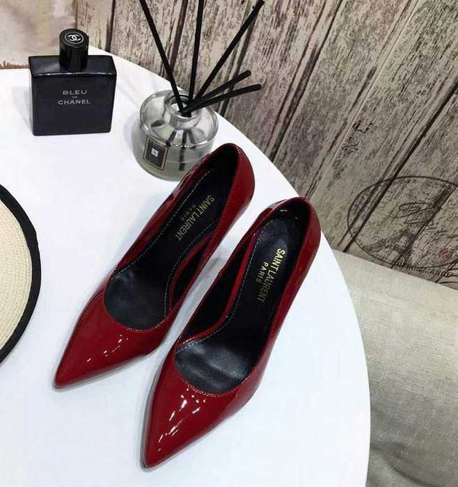 YSL_Women_shoes_yupoo_Original_quality_size35-42_High heel