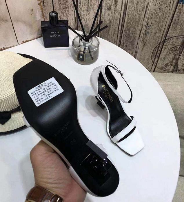 YSL_Women_shoes_yupoo_Original_quality_size35-42_High heel
