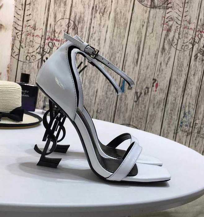 YSL_Women_shoes_yupoo_Original_quality_size35-42_High heel