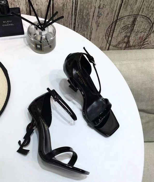 YSL_Women_shoes_yupoo_Original_quality_size35-42_High heel