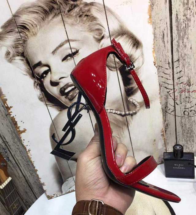 YSL_Women_shoes_yupoo_Original_quality_size35-42_High heel