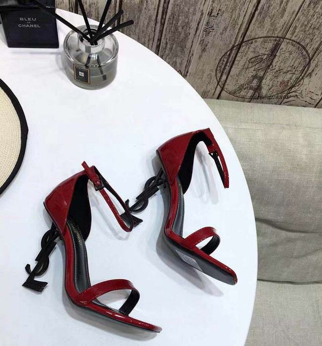 YSL_Women_shoes_yupoo_Original_quality_size35-42_High heel